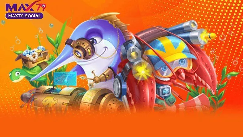 Vì Sao Nên Trải Nghiệm Bắn Cá Đổi Thưởng Max79?