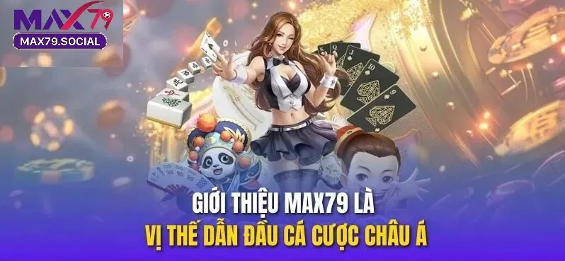 Lý do khiến cược thủ nên lựa chọn chơi game bắn cá Max79