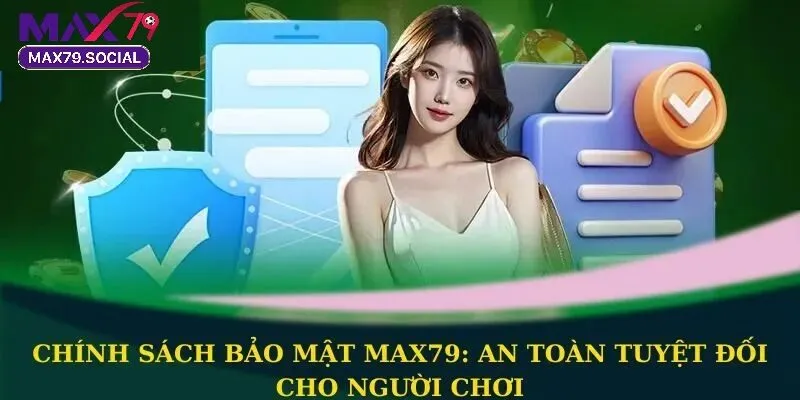 Quyền riêng tư và chính sách có mối quan hệ mật thiết