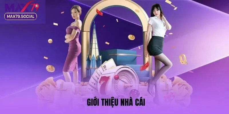 Giới thiệu về cổng game Max79 đẳng cấp