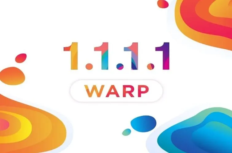 Sử dụng 1.1.1.1 vào site Max79