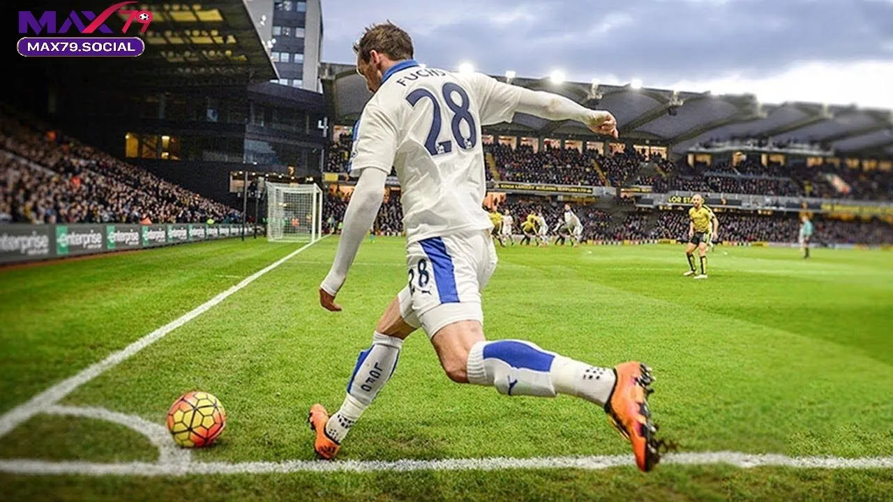 Vì sao kèo phạt góc Max79 được nhiều người yêu thích?