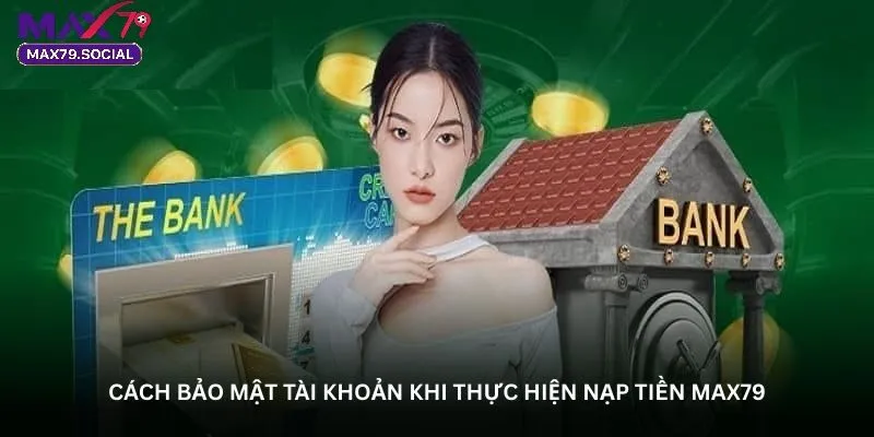 Tổng quan về cổng game Max79