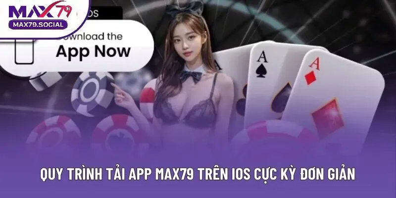 Lưu ý khi tải app Max79