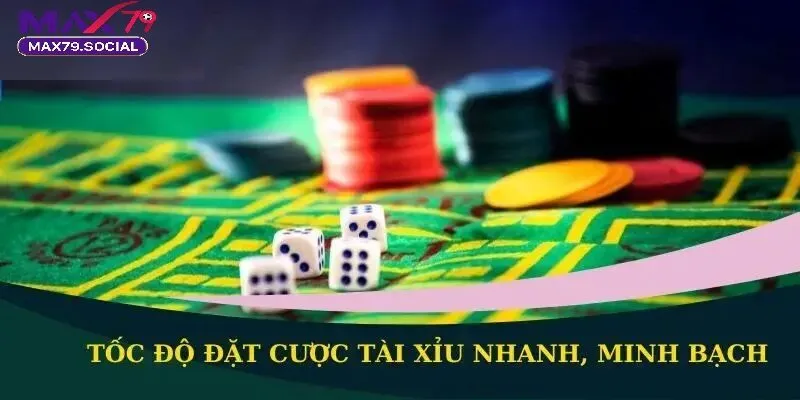 Tài Xỉu Max79 là gì?