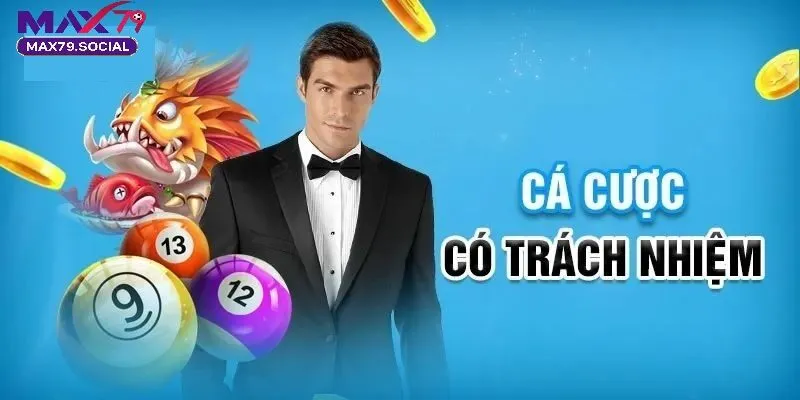 Cam kết của Max79 đối với người chơi