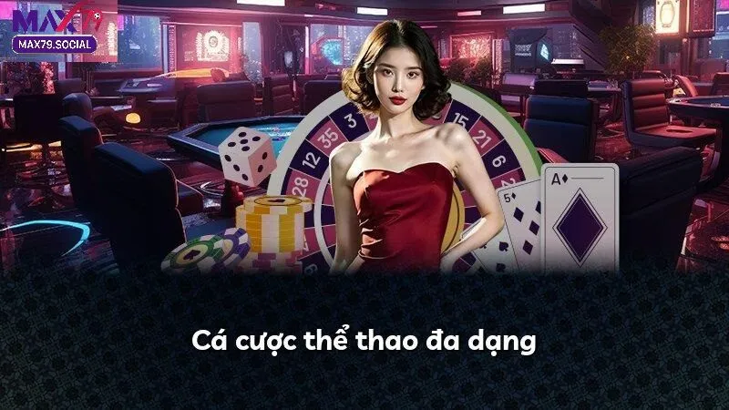 Trải nghiệm trên nhiều thiết bị