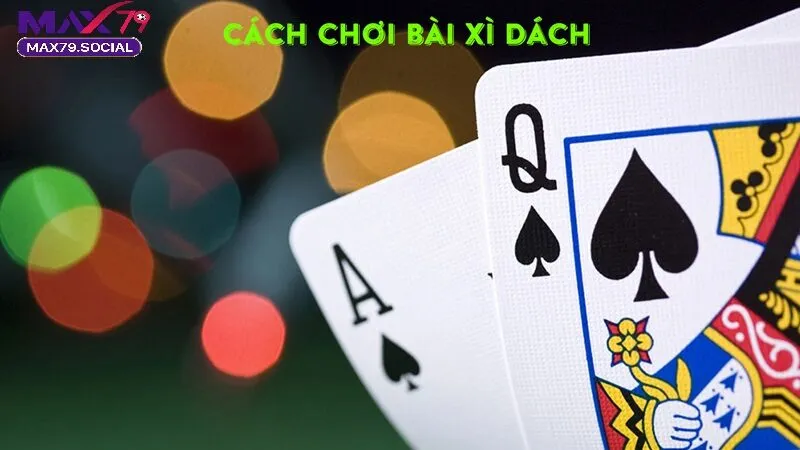 Xì Dách Max79 là gì?