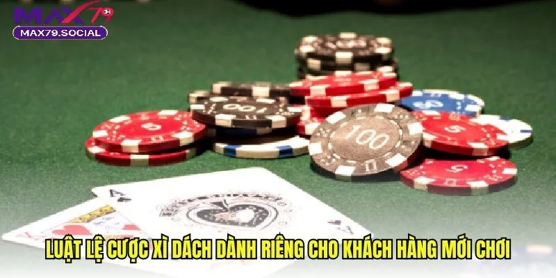 Những điểm nổi bật của Xì Dách Max79